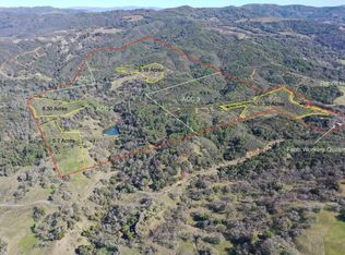 32400 Pine Mountain Road, Cloverdale, CA 95425