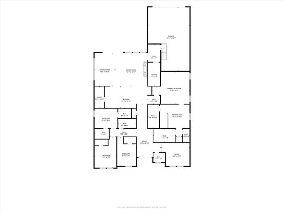 2nd image of 14441 Walsh Ave