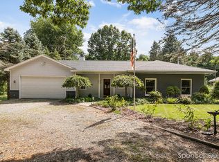 7790 9 Mile Rd NE, Rockford, MI 49341