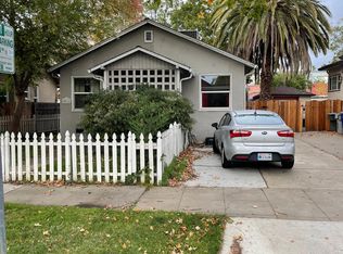 3011 T St APT A, Sacramento, CA 95816