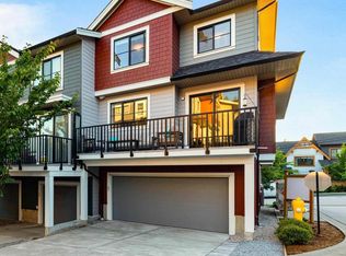 13260 236th St #61, Maple Ridge, BC V4R 0G6