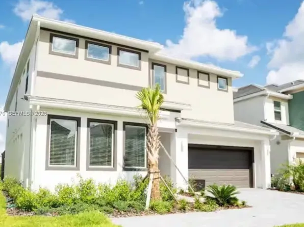 2484 Shanti Dr, Kissimmee, FL 34746