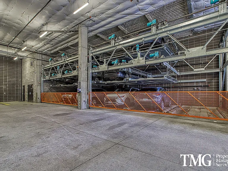 Muse Apartments — Photo 28