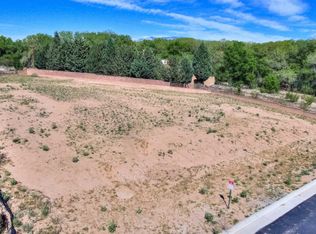 4801 Valle Rio Trl NW, Albuquerque, NM 87120