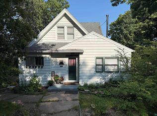 614 Sparkman Ave, Duluth, MN 55803