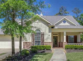 42 E Tapestry Park Cir, Spring, TX 77381
