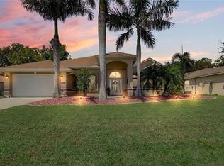 2449 Rio De Janeiro Ave, Punta Gorda, FL 33983