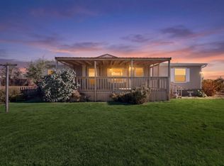 170 Appaloosa Rd, Moriarty, NM 87035