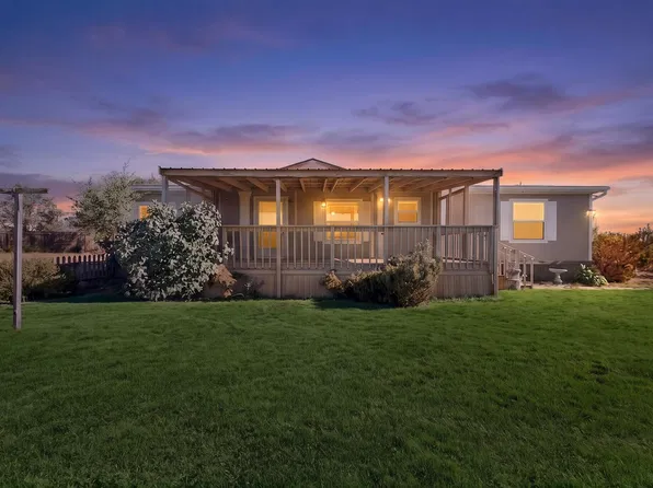 170 Appaloosa Rd, Moriarty, NM 87035