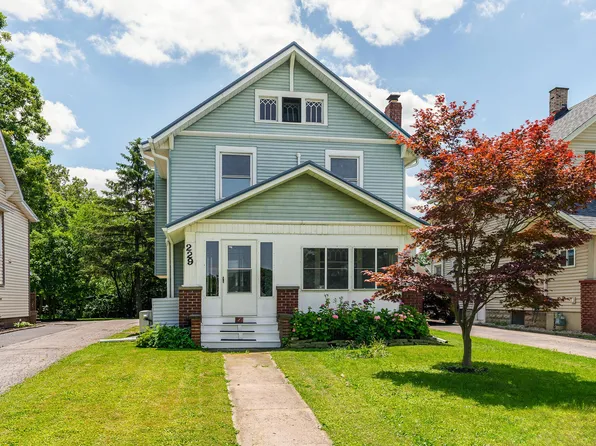 229 Edgewood Dr, Marion, OH 43302
