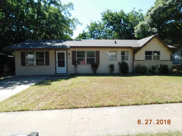 1005 S 19th St, Copperas Cove, TX 76522