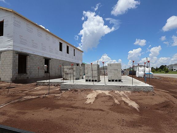 Homesite