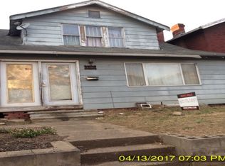 2750 Highlawn Ave, Huntington, WV 25702