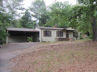 711 Victor Dr, Knoxville, TN 37912