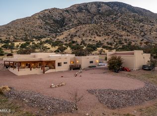 6055 E Indigo Sky, Hereford, AZ 85615