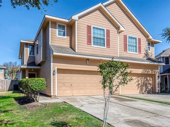 14330 Fairbuff Ln, Houston, TX 77014