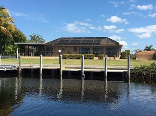 1327 Sea Horse Ct, Punta Gorda, FL 33950