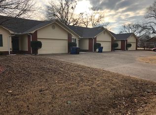 5614 S Y St, Fort Smith, AR 72903