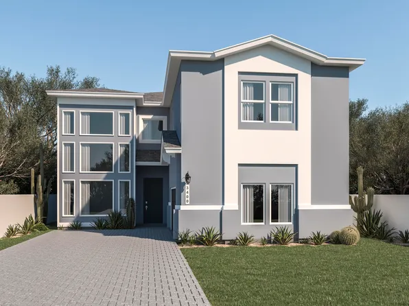 6933 Levee Rd, El Paso, TX 79932