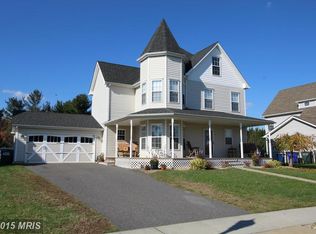 211 W Jacobs Way, Cecilton, MD 21913