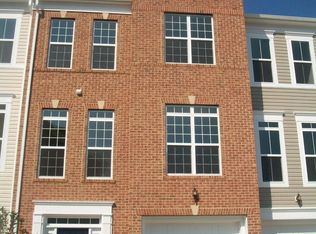 15405 Chaddsford Lake Dr, Brandywine, MD 20613