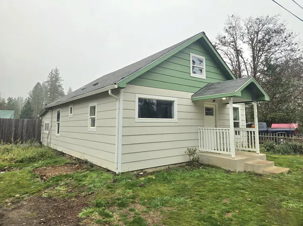 130 W Obrien St, O'Brien, OR 97534
