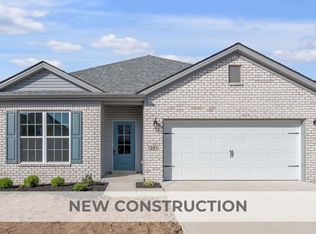 221 Granger Ln, Versailles, KY 40383