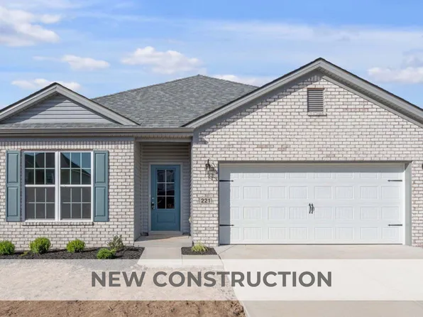 221 Granger Ln, Versailles, KY 40383