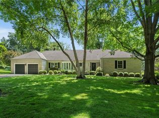 9809 Sagamore Rd, Leawood, KS 66206