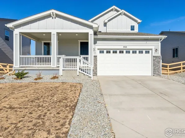 866 Mesic Ln, Windsor, CO 80550