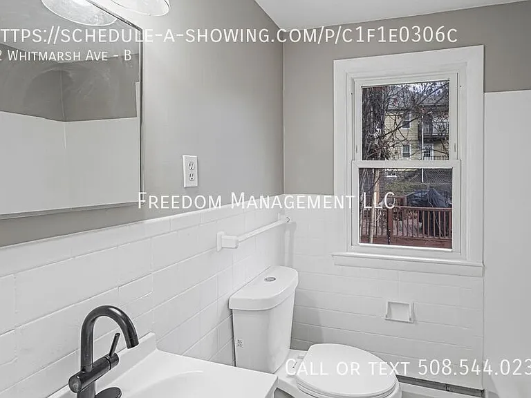 86 Whitmarsh Ave #B — Photo 9