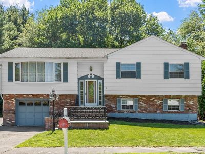6 Wright Rd, Peabody, MA, 01960