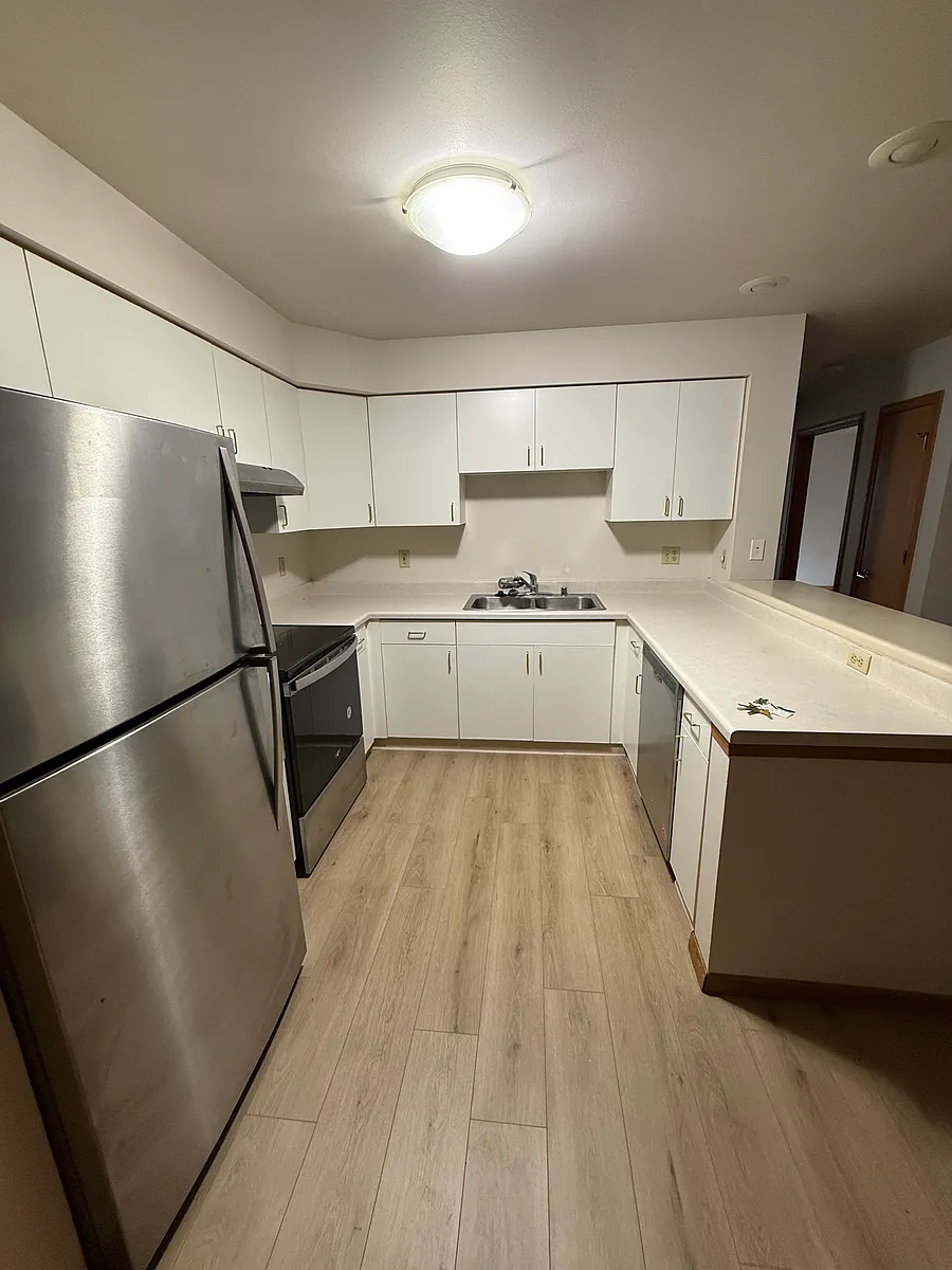 Building Photo - 201 Kearney Way #205
