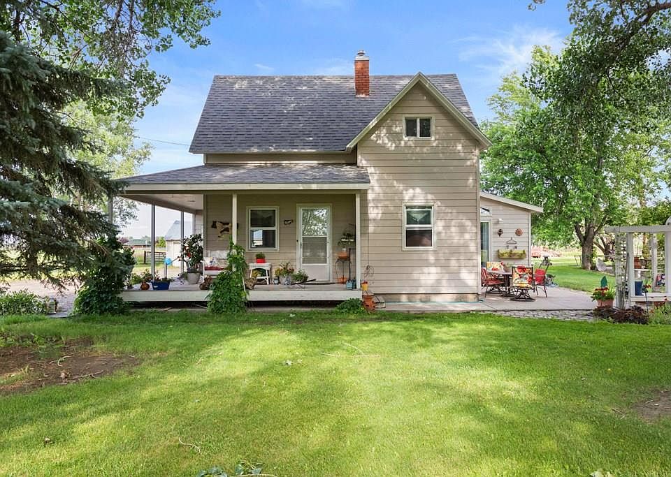 2890 N 14th Rd, Worden, MT 59088 Zillow
