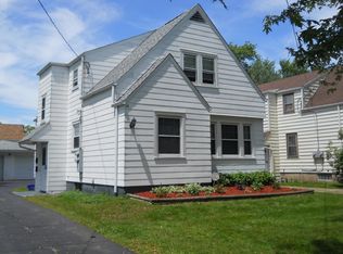 14 Redmond Ave #2, Buffalo, NY 14216