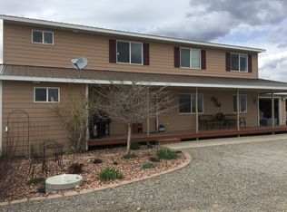 4232 Conrad Dupuyer Rd, Conrad, MT 59425