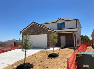 5311 Daniel Way, Saint Hedwig, TX 78152