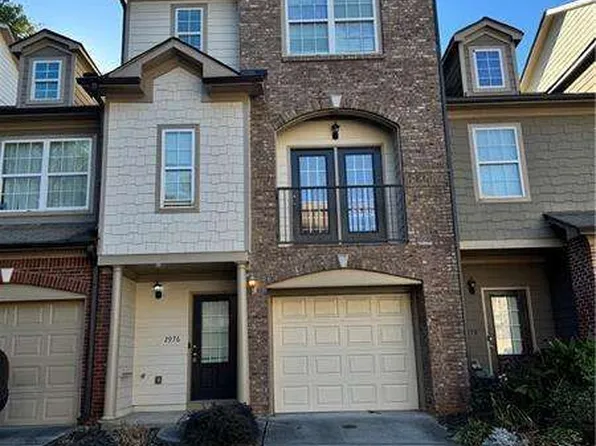2976 Ashlyn Crest Ct, Doraville, GA 30340