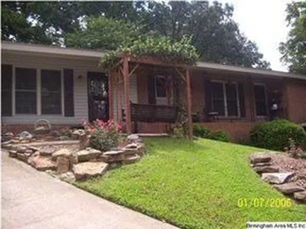 1711 Rogina Ln, Fultondale, AL 35068