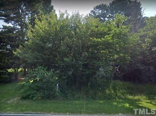 1910 Wade Stephenson Rd, Holly Springs, NC 27540
