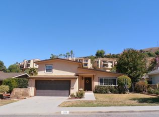 311 4th St, Fillmore, CA 93015