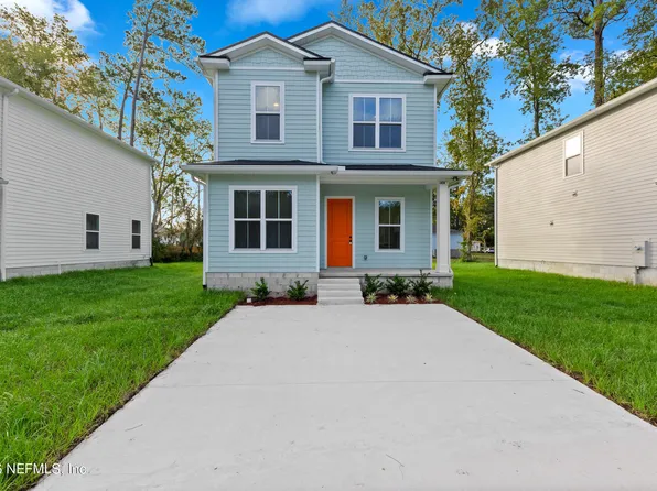 5460 MISSOURI Avenue, Jacksonville, FL 32254