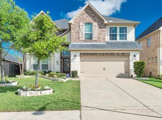6010 Silver Thistle Ln, Fulshear, TX 77441