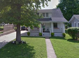 814 Hale Ave, Edwardsville, IL 62025