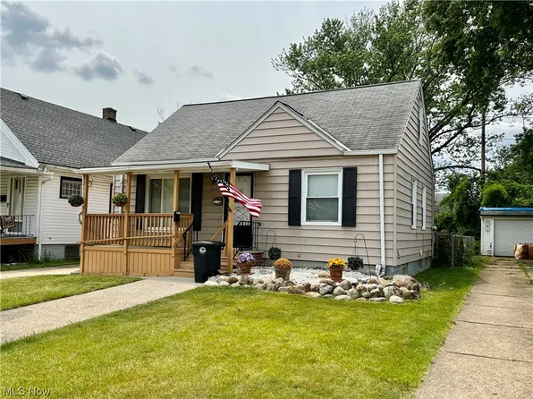 4548 W 149th St, Cleveland, OH 44135