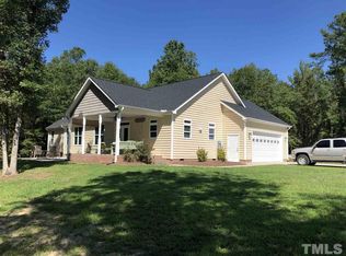 1568 Nc 42 Hwy, Moncure, NC 27559