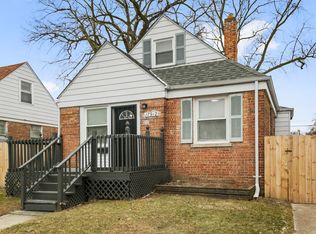 17912 Commercial Ave, Lansing, IL 60438