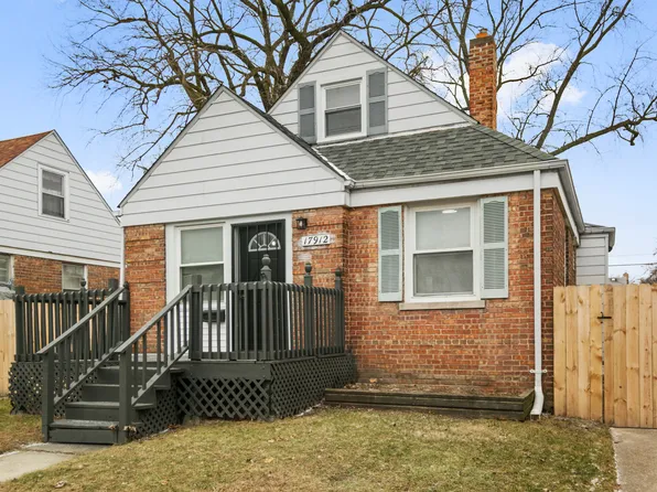 17912 Commercial Ave, Lansing, IL 60438