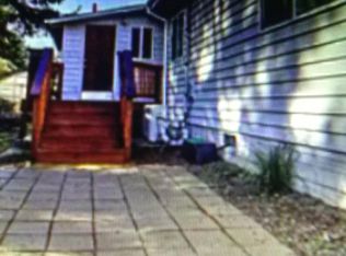 241 Calawah St SW, Ocean Shores, WA