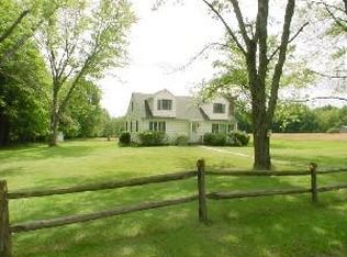 Crestmont Dr, Newfoundland, PA 18445